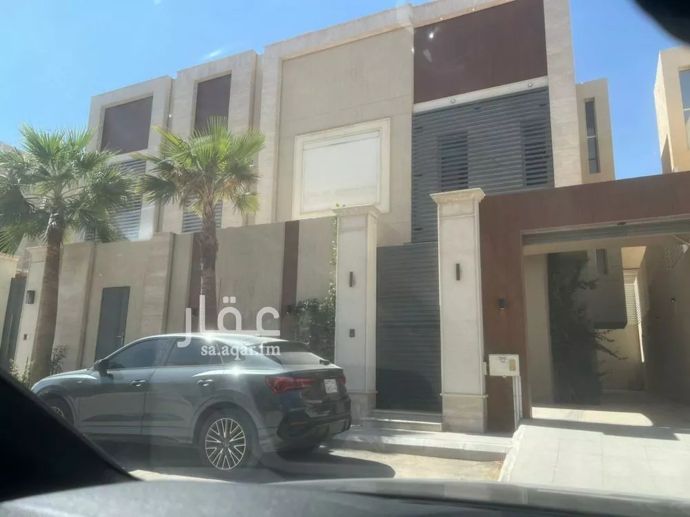 فيلا للبيع في شارع رقم 39, حي الياسمين, مدينة الرياض, منطقة الرياض 1 صورة