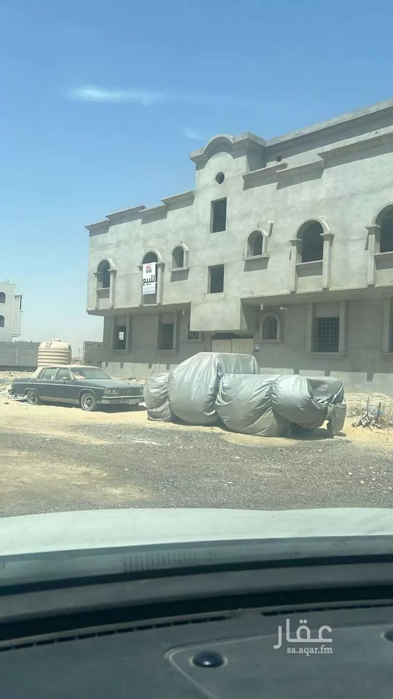 عمارة للبيع في شارع غرناطة 394 ، حي الحمراء ، الجبيل ، الجبيل 1 صورة