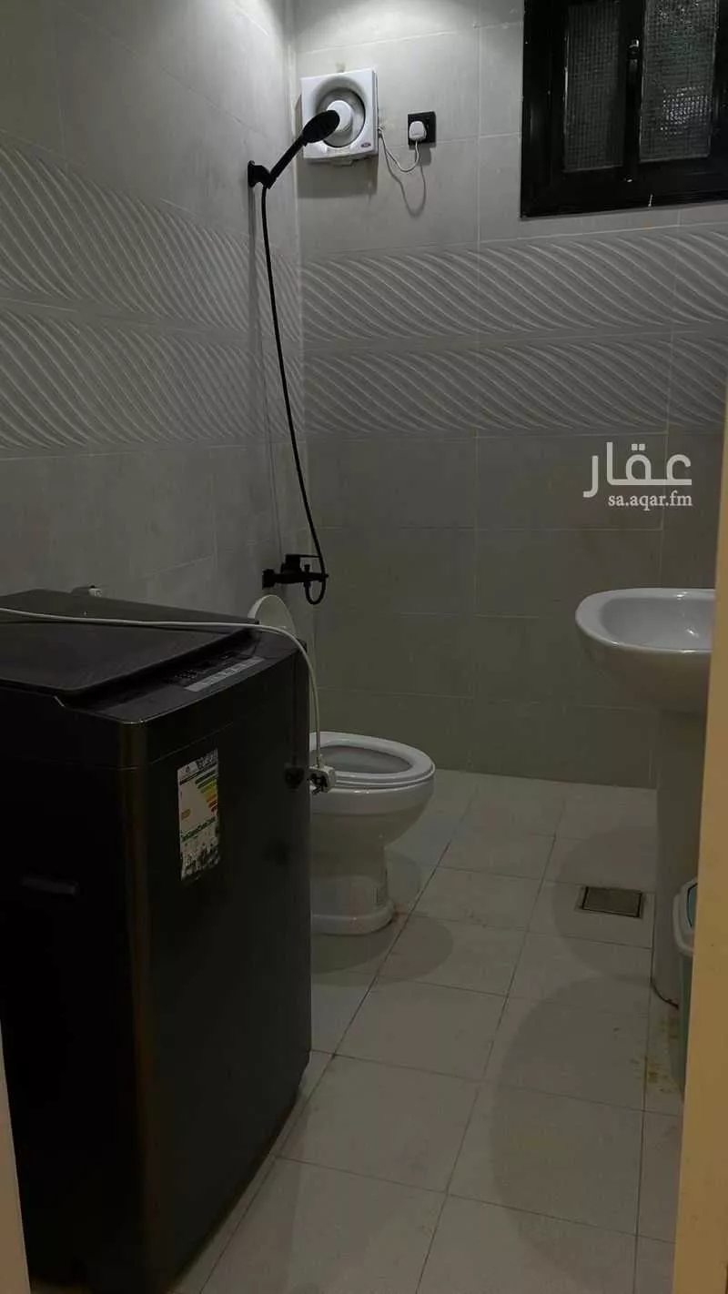 شقة للإيجار في حي مروج الأمير ، تبوك ، منطقة تبوك 1 صورة