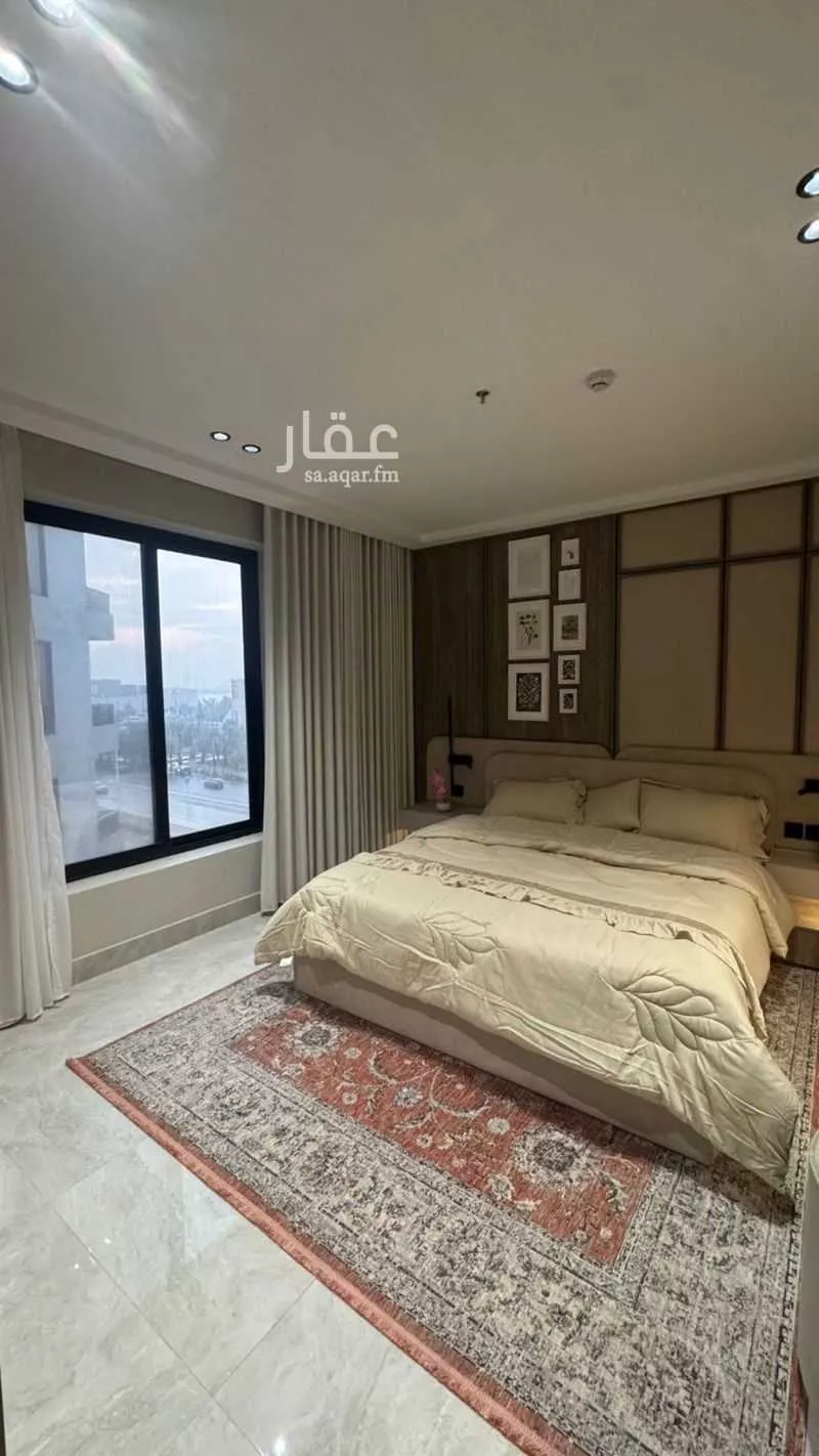 شقة للبيع في شارع الملك عبد الله, حي الشاطئ الغربي, مدينة الدمام, المنطقة الشرقية 1 صورة