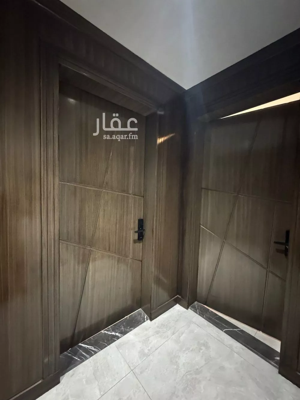 شقة للبيع في شارع الملك عبد الله, حي الشاطئ الغربي, مدينة الدمام, المنطقة الشرقية 1 صورة