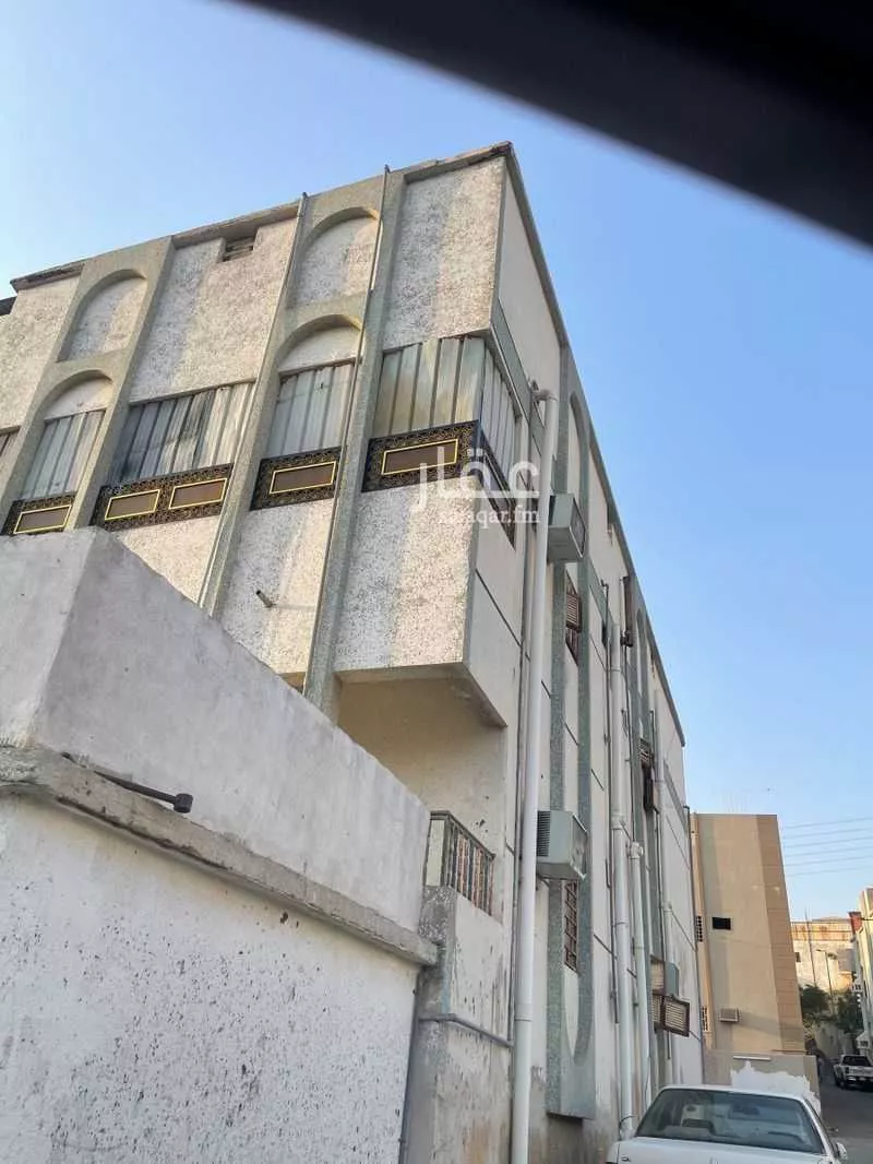 عمارة للبيع في شارع شارع الحج, حي وادي جليل, مدينة مكه المكرمه, منطقة مكة المكرمة 1 صورة