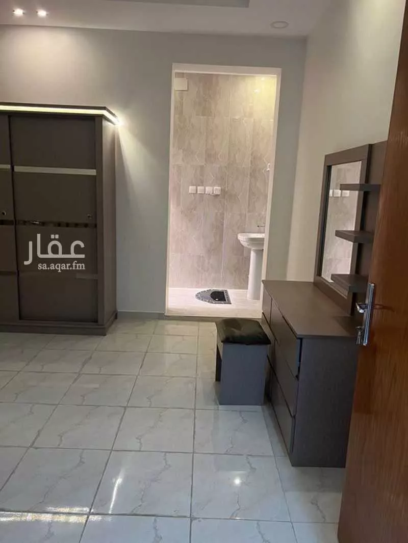 شقة مفروشة للحجز في حي البديع ، أبها ، امارة منطقة عسير 1 صورة