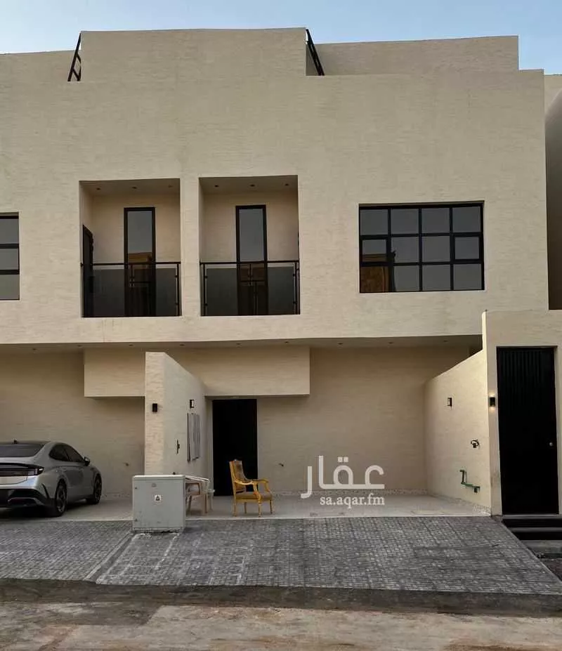 دور للبيع في شارع القاضي أبي يعلى, حي طويق, مدينة الرياض, منطقة الرياض 1 صورة