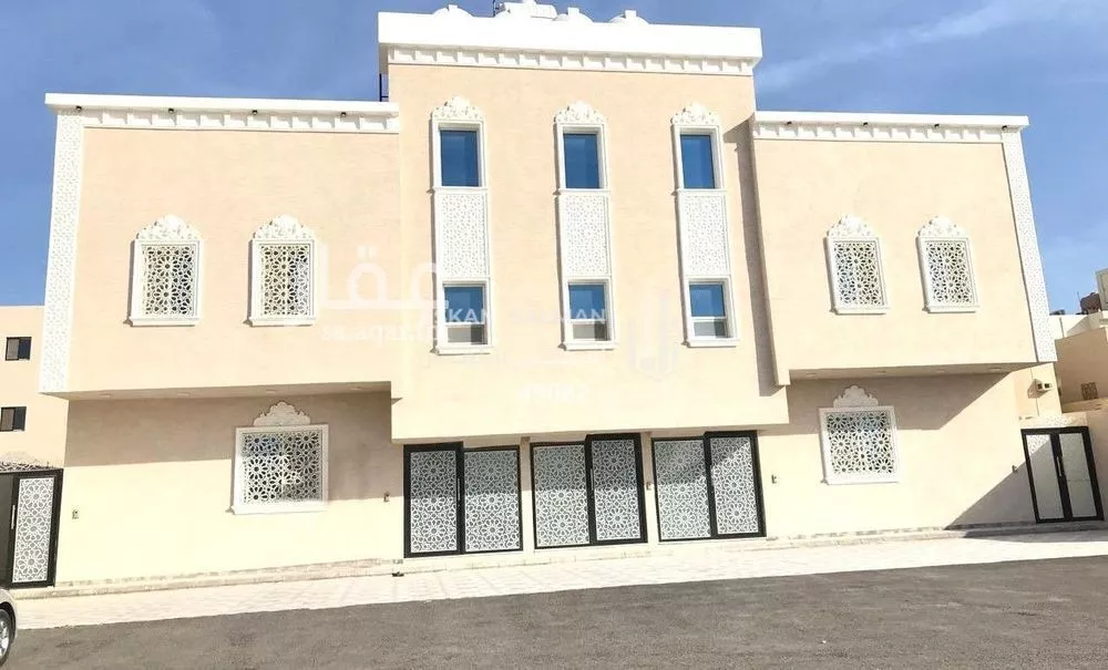 شقة للبيع في حي إشبيلية, مدينة الجبيل, المنطقة الشرقية 1 صورة