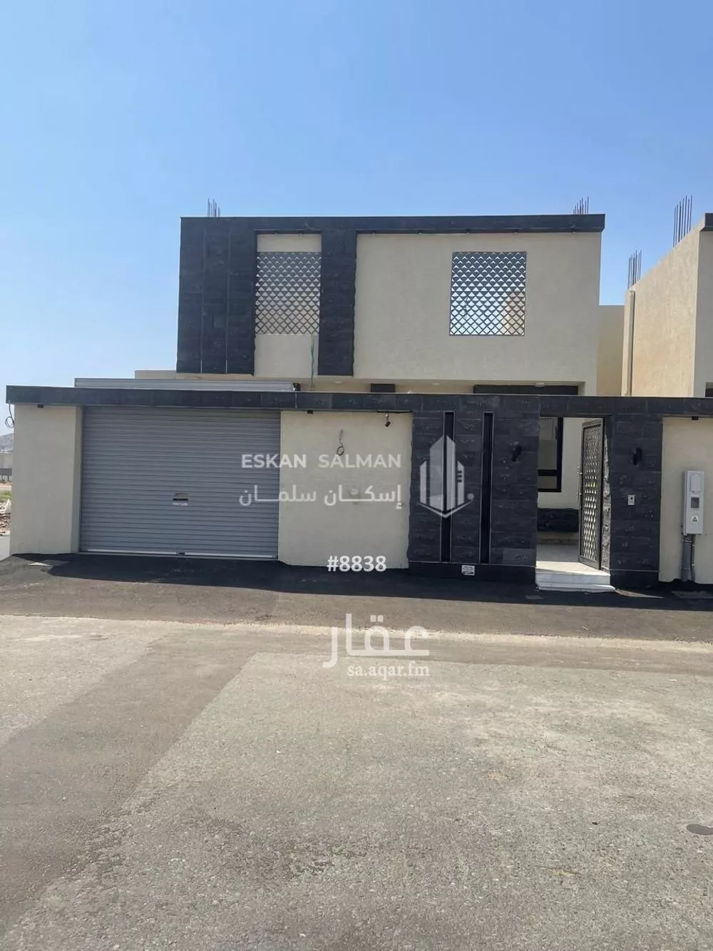 دور للبيع في شارع الحارث بن سرار الخزاعي, حي الشامية الجديد, مدينة مكه المكرمه, منطقة مكة المكرمة 1 صورة