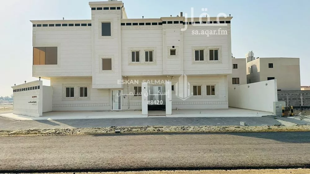 شقة للبيع في شارع غرناطة 432, حي غرناطة, مدينة الجبيل, المنطقة الشرقية 1 صورة