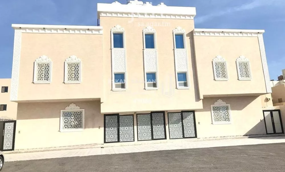 شقة للبيع في شارع اشبيليه 208, حي إشبيلية, مدينة الجبيل, المنطقة الشرقية 1 صورة