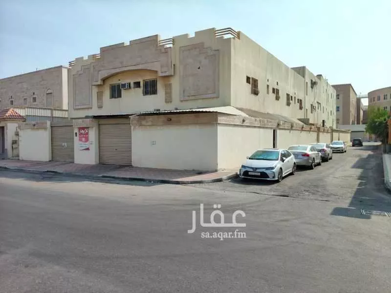 شقة للإيجار في شارع مسلم بن عقيل, حي المحمدية, مدينة الدمام, المنطقة الشرقية 1 صورة