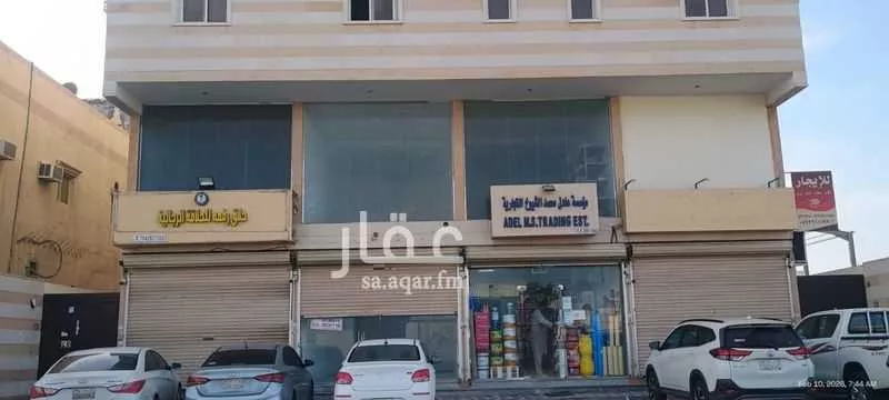 محل للإيجار في شارع حمزة ابن عبدالمطلب, حي الرابية, مدينة الدمام, المنطقة الشرقية 1 صورة