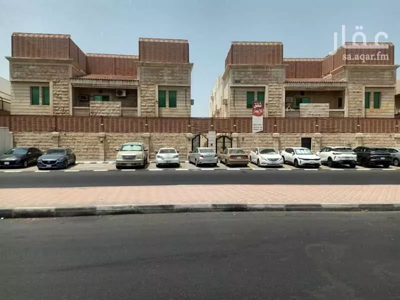 شقة للإيجار في شارع حبيب ابن مظاهر, حي المحمدية, مدينة الدمام, المنطقة الشرقية 1 صورة