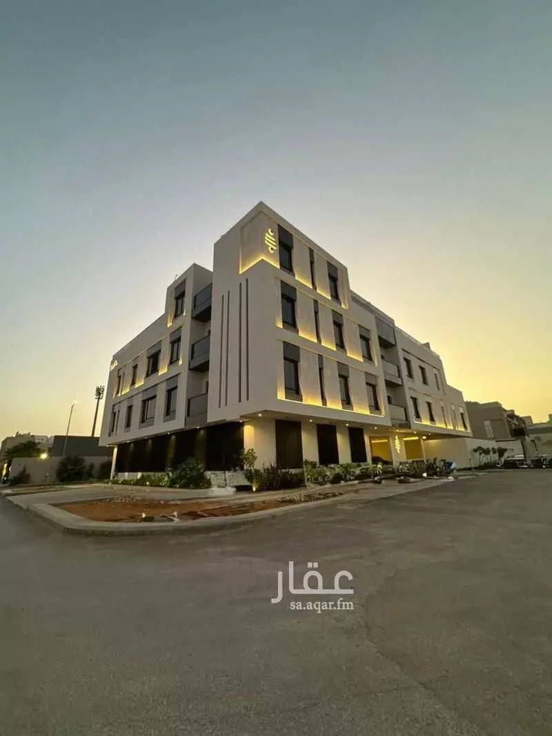 شقة للبيع في شارع أبي جعفر البتي, حي العارض, مدينة الرياض, منطقة الرياض 1 صورة