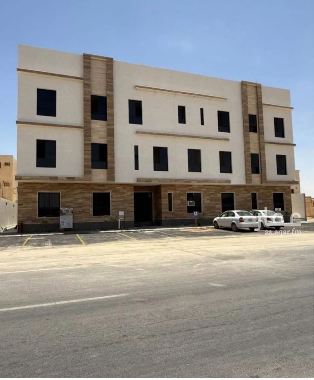 عمارة للبيع في شارع جبل الأثريات, حي ظهرة لبن, مدينة الرياض, منطقة الرياض 1 صورة