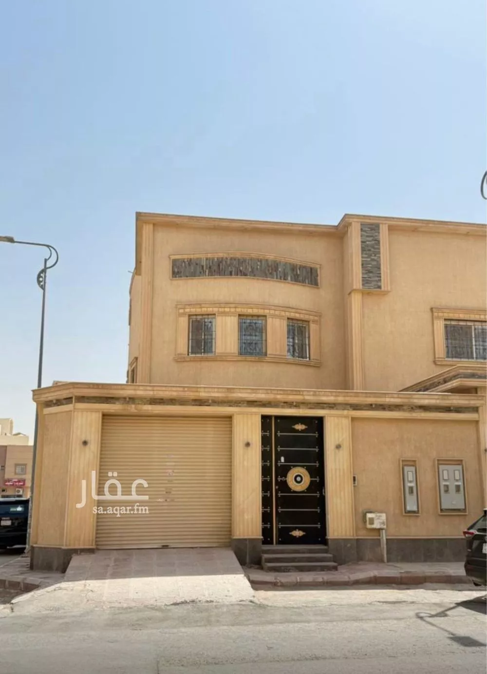 فيلا للبيع في شارع رقم 433, حي المونسية, مدينة الرياض, منطقة الرياض 1 صورة