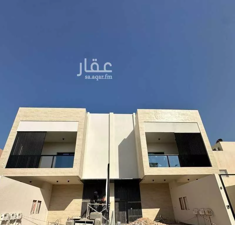 دور للبيع في شارع نصر الجهضمي, حي الروابي, مدينة الرياض, منطقة الرياض 1 صورة