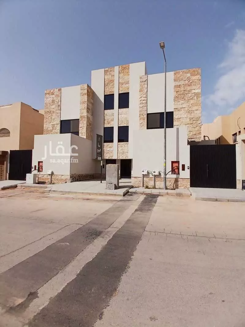 دور للبيع في شارع صالح الذماري, حي الروابي, مدينة الرياض, منطقة الرياض 1 صورة