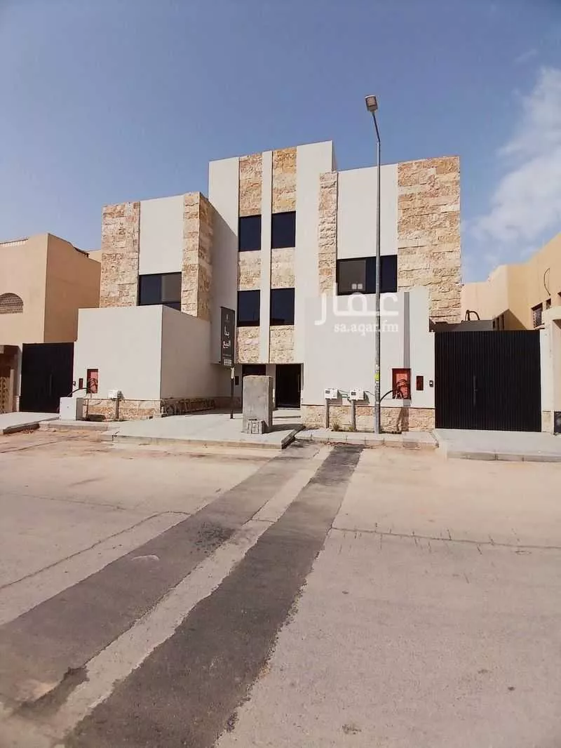 دور للبيع في شارع صالح الذماري, حي الروابي, مدينة الرياض, منطقة الرياض 1 صورة