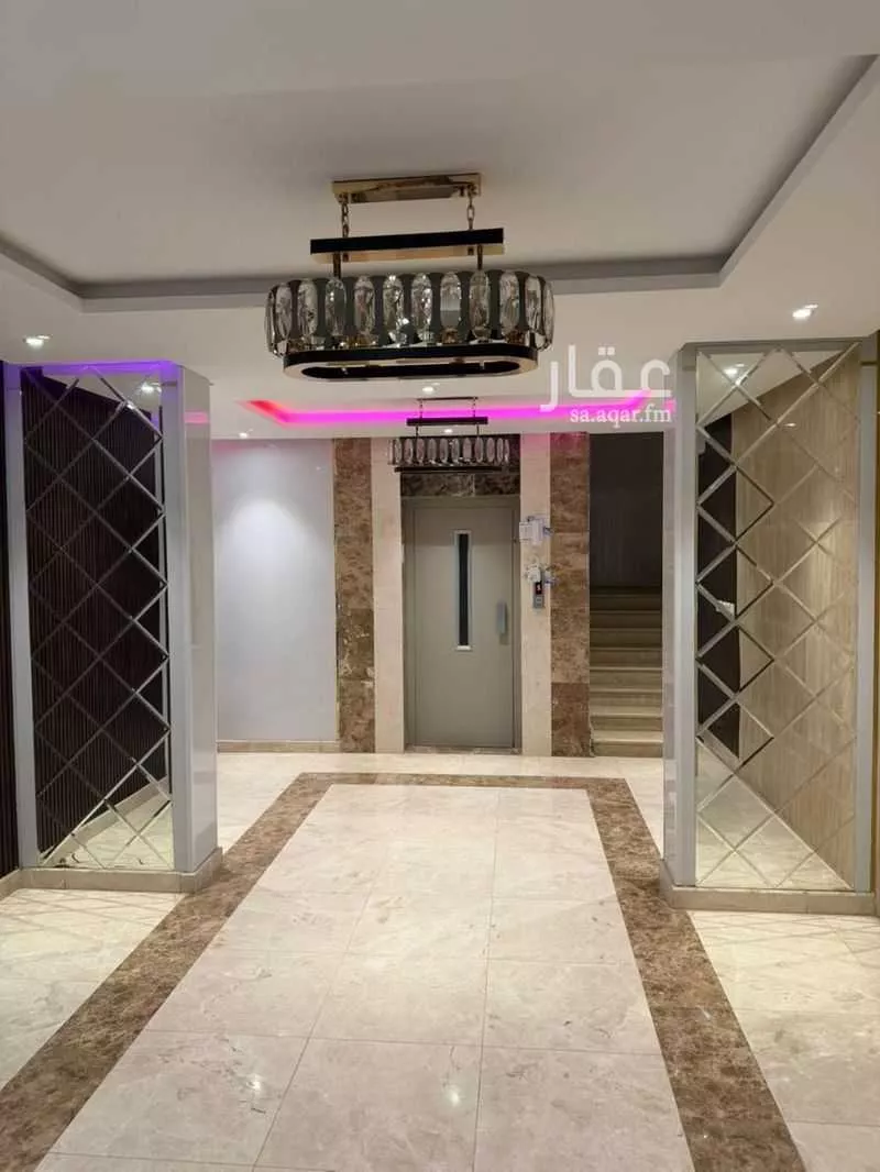 شقة للإيجار في شارع أبو رمادة, حي الصواري, مدينة جدة, منطقة مكة المكرمة 1 صورة