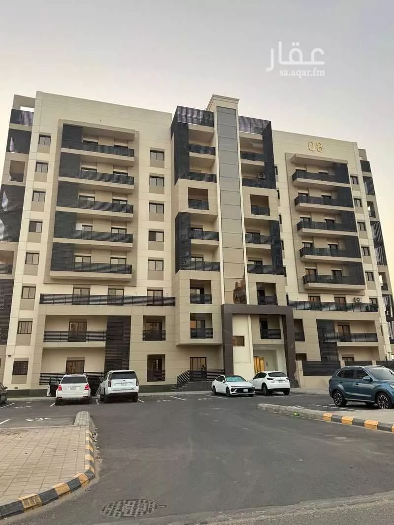 شقة للإيجار في شارع ضاحية الجوهرة , حي الأصيل, مدينة جدة, منطقة مكة المكرمة 1 صورة