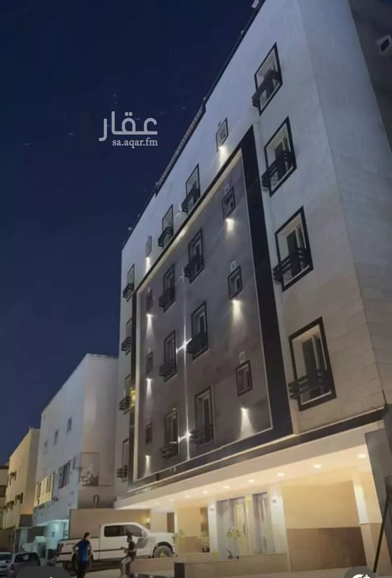 شقة للإيجار في شارع ابن ابي اللطف, حي السلامة, مدينة جدة, منطقة مكة المكرمة 1 صورة
