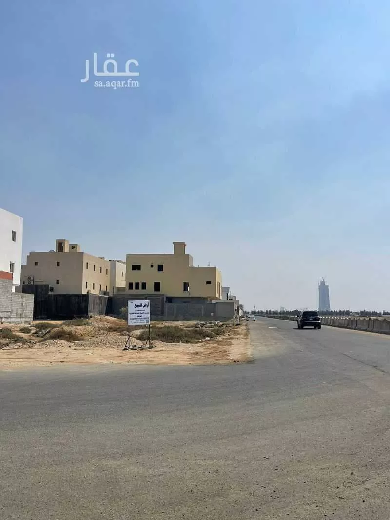 أرض للبيع في شارع لبابة ابنت الحارث, حي اللؤلؤ, مدينة جدة, منطقة مكة المكرمة 1 صورة