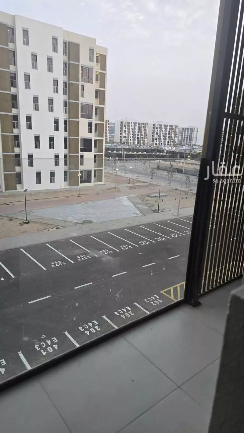 شقة للإيجار في شارع النعمان ابن المنذر, حي الأصيل, مدينة جدة, منطقة مكة المكرمة 1 صورة