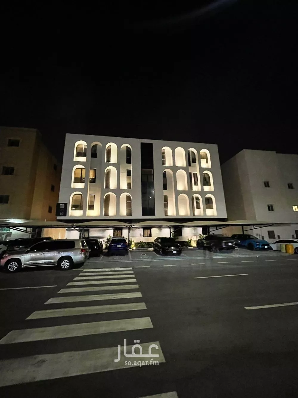 شقة للإيجار في شارع الحسن بن علي, حي التعاون, مدينة الرياض, منطقة الرياض 1 صورة