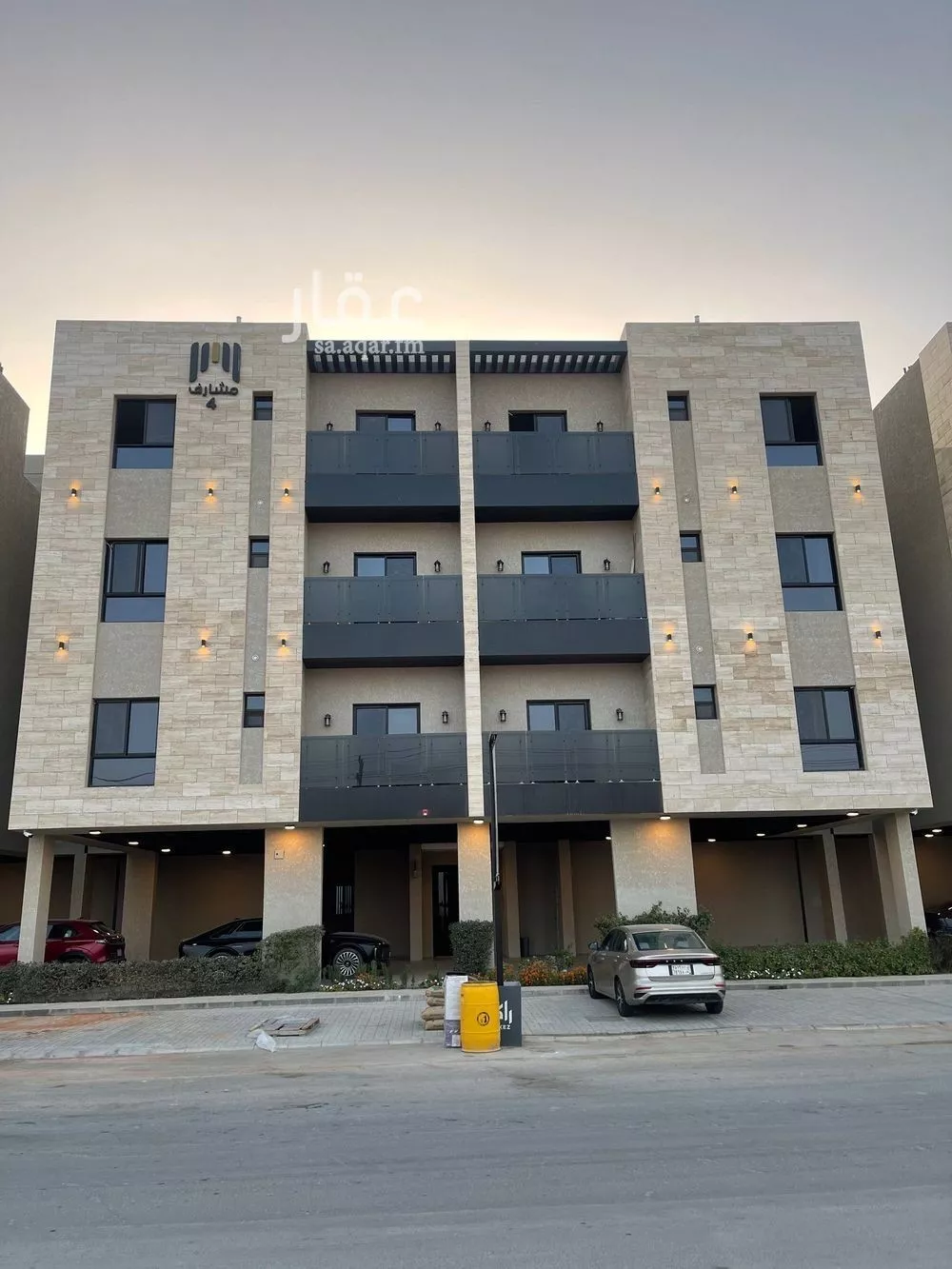 شقة للإيجار في شارع الرشاد, حي الرمال, مدينة الرياض, منطقة الرياض 1 صورة