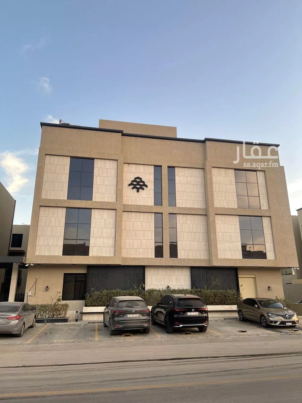 شقة للإيجار في شارع القلاع, حي الرمال, مدينة الرياض, منطقة الرياض 1 صورة