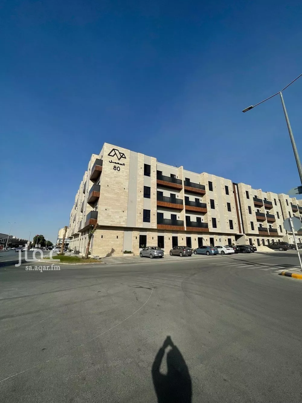 شقة للإيجار في شارع عبدالخالق الهاشمي, حي الروضة, مدينة الرياض, منطقة الرياض 1 صورة
