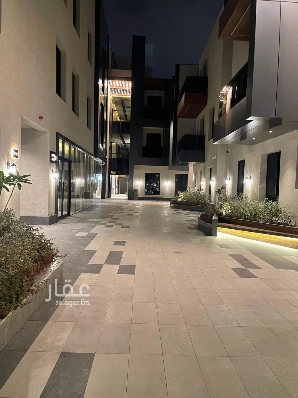 شقة للإيجار في شارع القلاع, حي الرمال, مدينة الرياض, منطقة الرياض 1 صورة