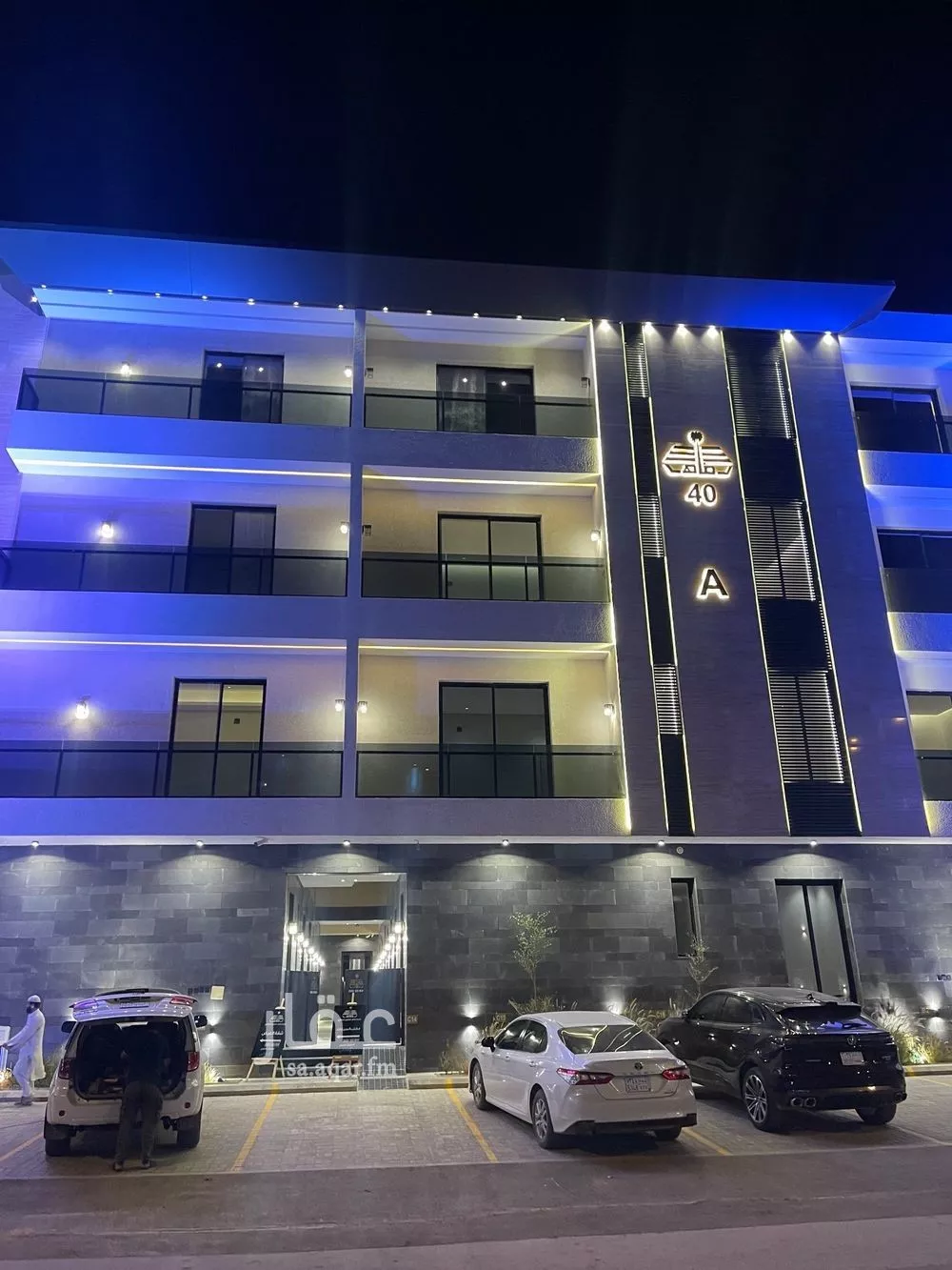 شقة للإيجار في شارع التاج, حي المونسية, مدينة الرياض, منطقة الرياض 1 صورة