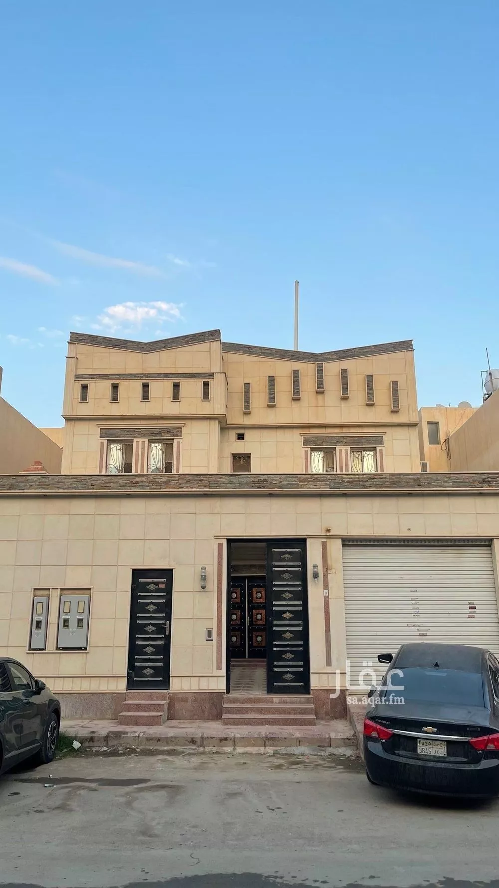 دور للإيجار في شارع مطرف بن طريف, حي الرمال, مدينة الرياض, منطقة الرياض 1 صورة