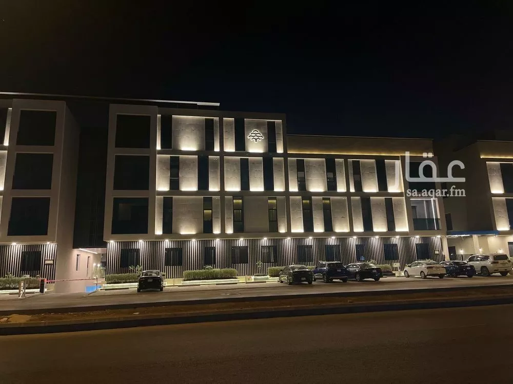 شقة للبيع في شارع القلاع, حي الرمال, مدينة الرياض, منطقة الرياض 1 صورة