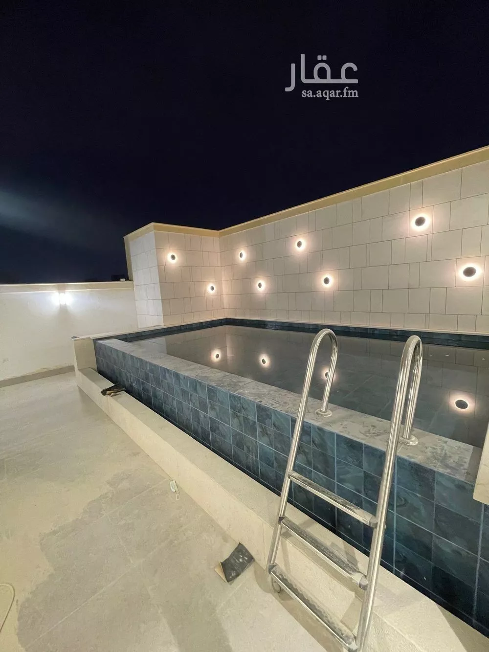 فيلا للإيجار في شارع ابن أبي خالد, حي الروضة, مدينة الرياض, منطقة الرياض 1 صورة