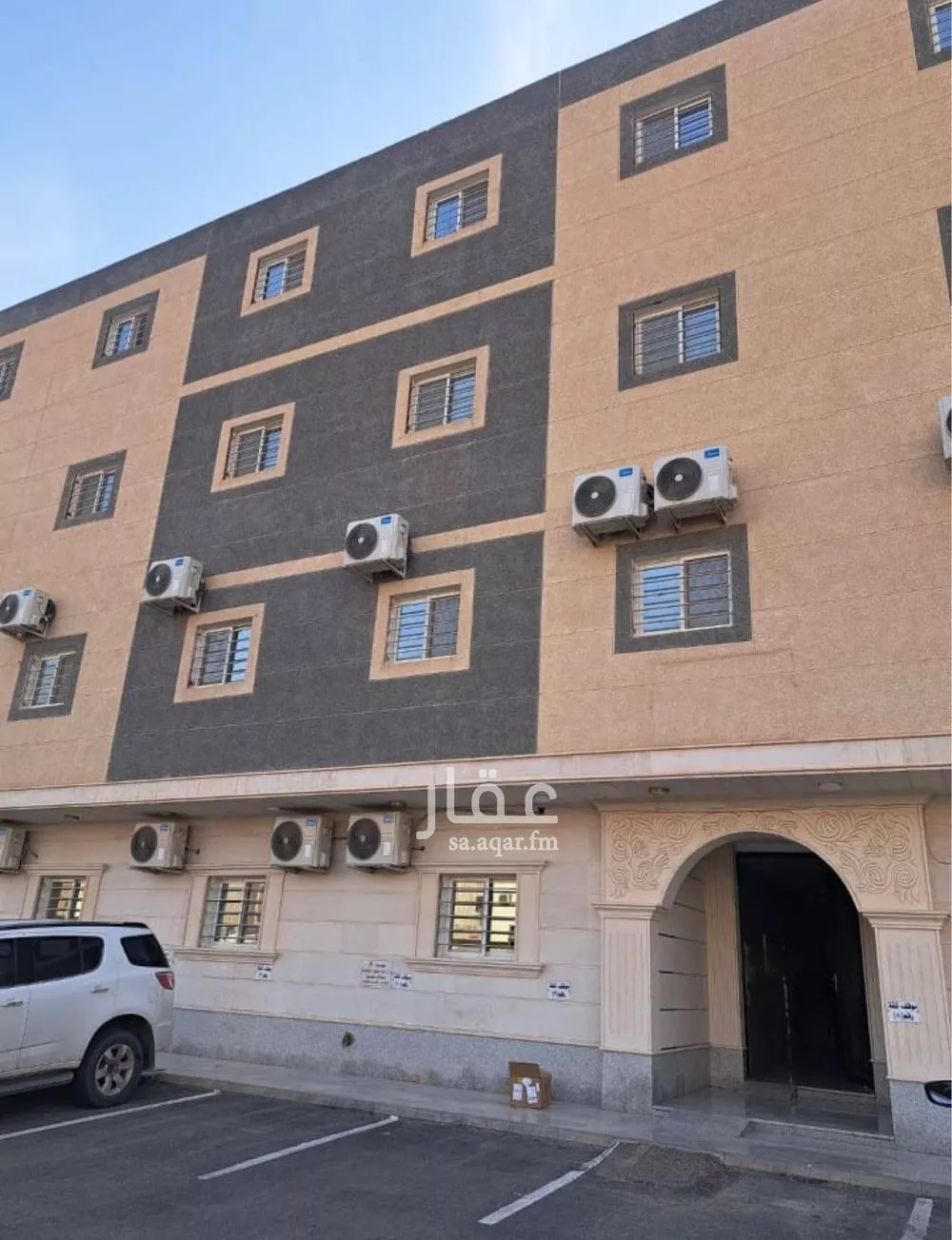 شقة للبيع في شارع عبدالله بن عباس, حي الروابي, مدينة الرياض, منطقة الرياض 1 صورة