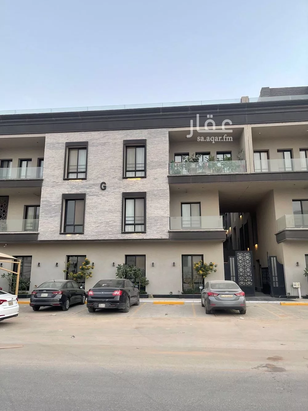 شقة للإيجار في شارع عبدالقدوس الأنصاري, حي الرمال, مدينة الرياض, منطقة الرياض 1 صورة