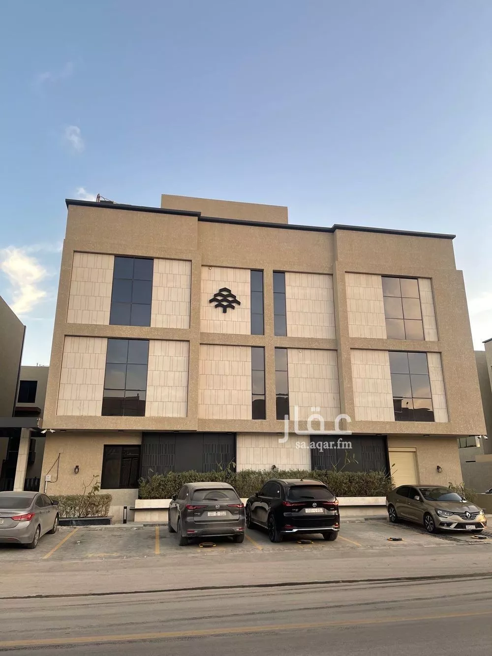 شقة للإيجار في شارع القلاع, حي الرمال, مدينة الرياض, منطقة الرياض 1 صورة