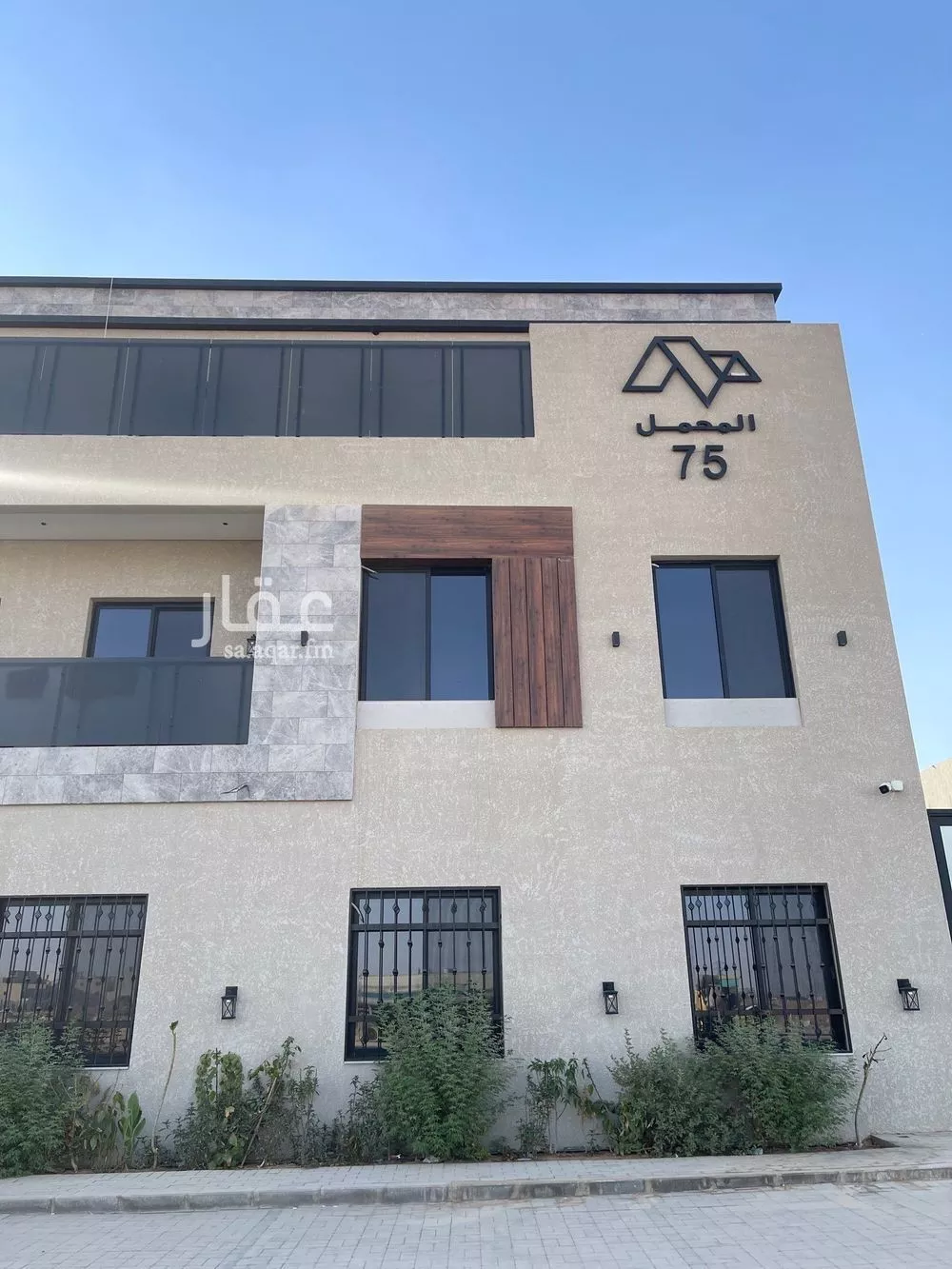 شقة للإيجار في شارع ابن البرهان النحاس, حي الرمال, مدينة الرياض, منطقة الرياض 1 صورة