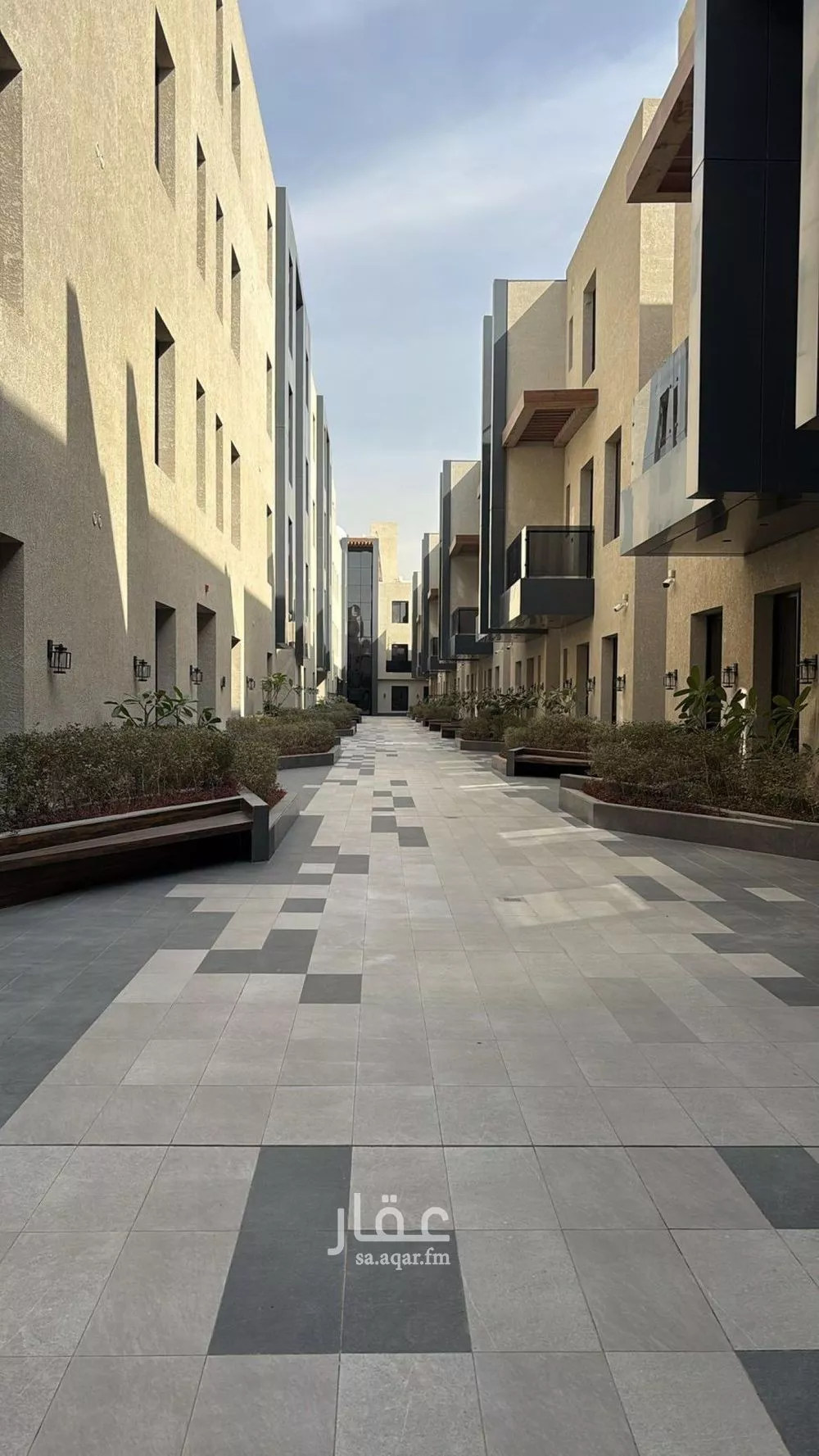 شقة للإيجار في شارع القلاع, حي الرمال, مدينة الرياض, منطقة الرياض 1 صورة