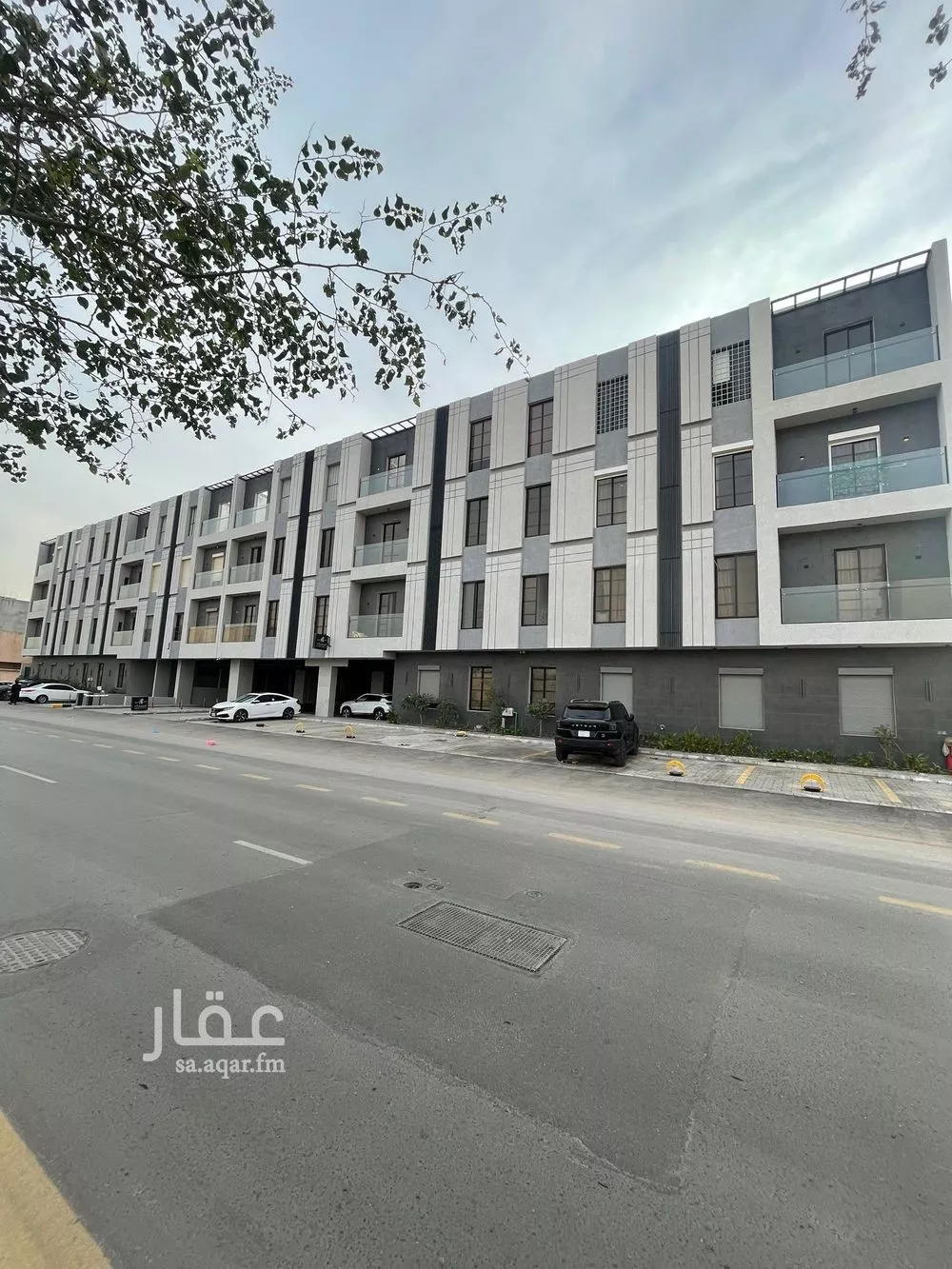 شقة للإيجار في شارع العمور, حي الأندلس, مدينة الرياض, منطقة الرياض 1 صورة