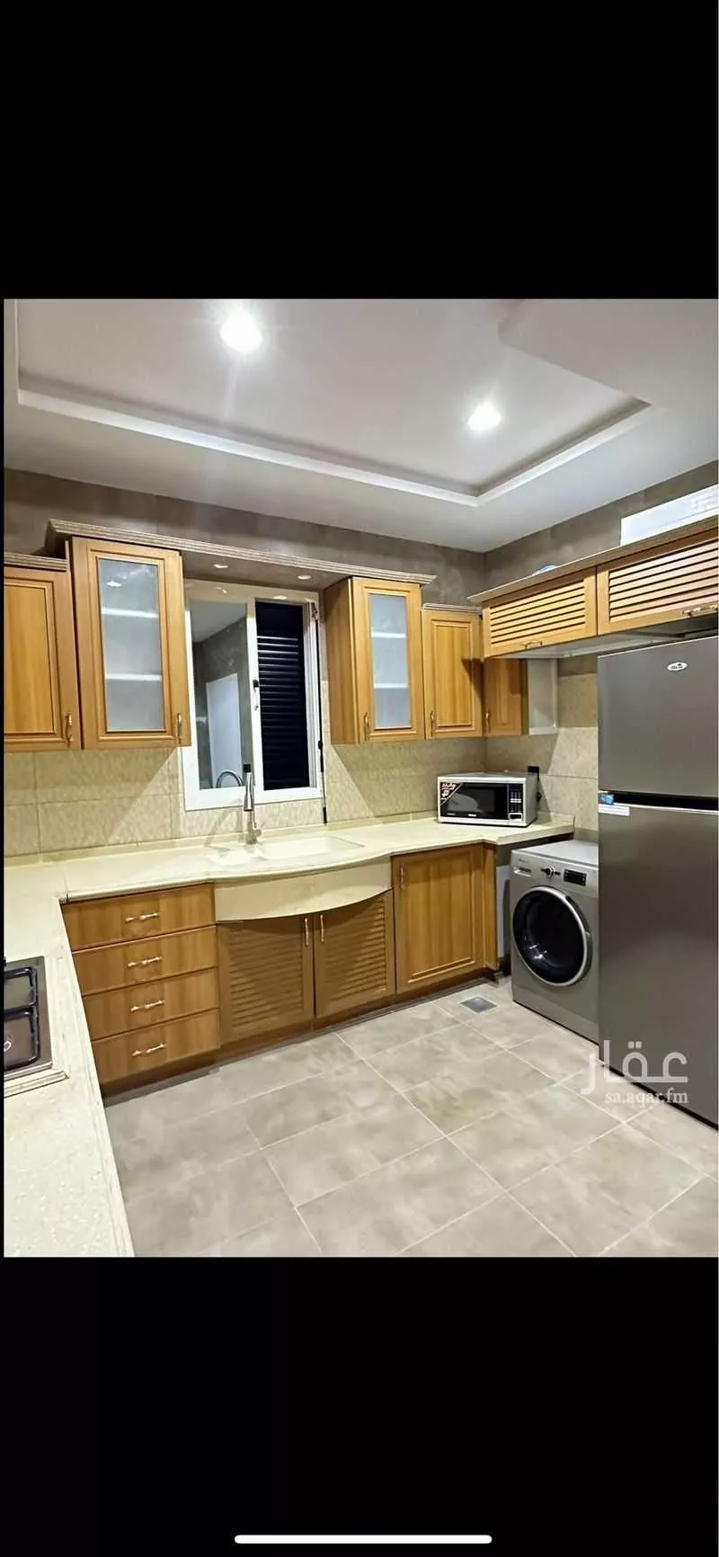 شقة للإيجار في شارع الاسكندريه, حي الحمراء, مدينة جدة, منطقة مكة المكرمة 1 صورة