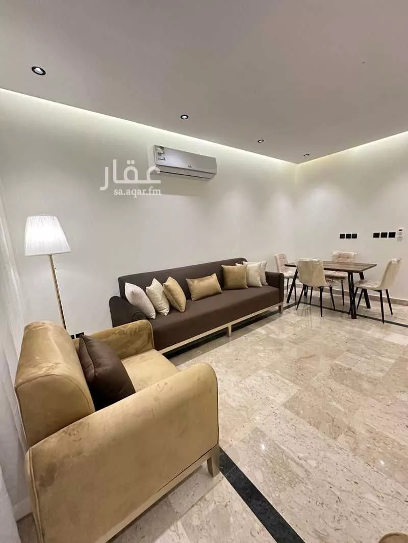 شقة للإيجار في شارع المعادى, حي الرويس, مدينة جدة, منطقة مكة المكرمة 1 صورة