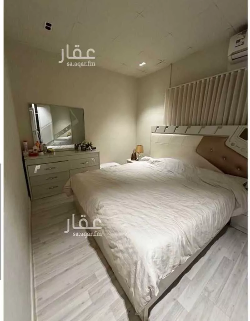 شقة مفروشة للحجز في شارع الجمع ، حي المعذر ، الرياض ، منطقة الرياض 1 صورة