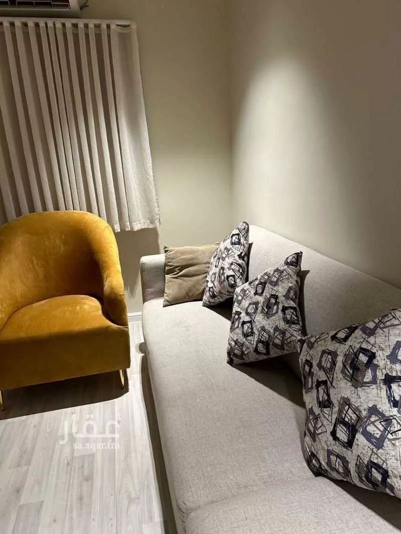 شقة مفروشة للحجز في شارع الجمع ، حي المعذر ، الرياض ، منطقة الرياض 1 صورة