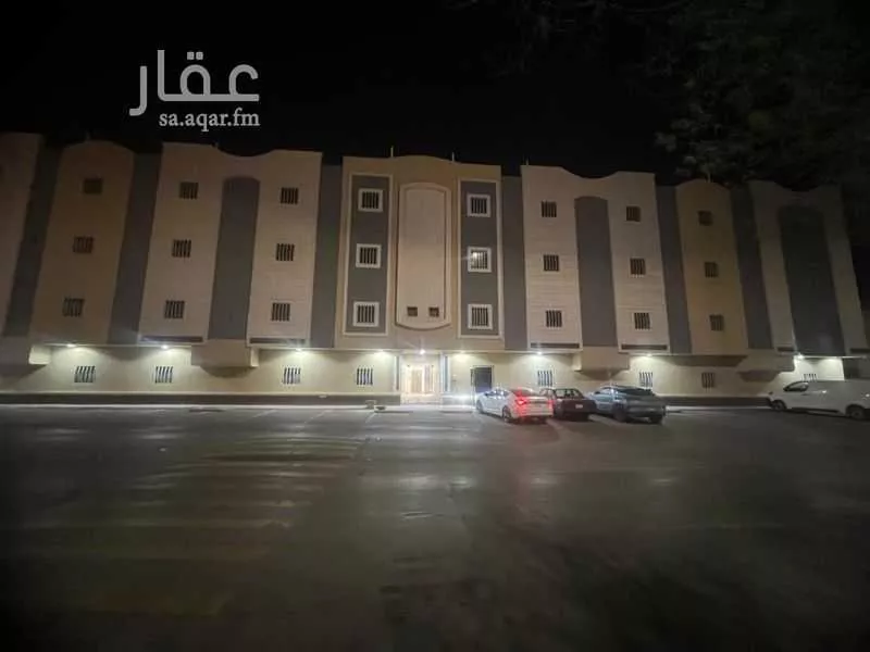 عمارة للبيع في شارع السمعاني, حي الزهرة, مدينة الرياض, منطقة الرياض 1 صورة