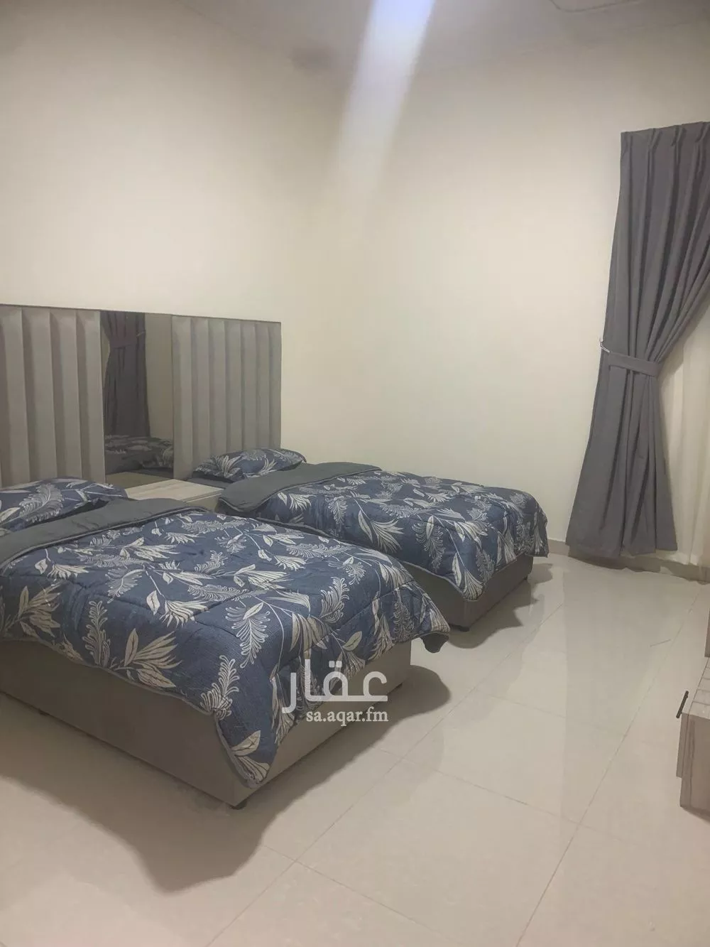 شقة للإيجار في شارع العباس بن عبدالمطلب, حي الإزدهار, مدينة الرياض, منطقة الرياض 1 صورة