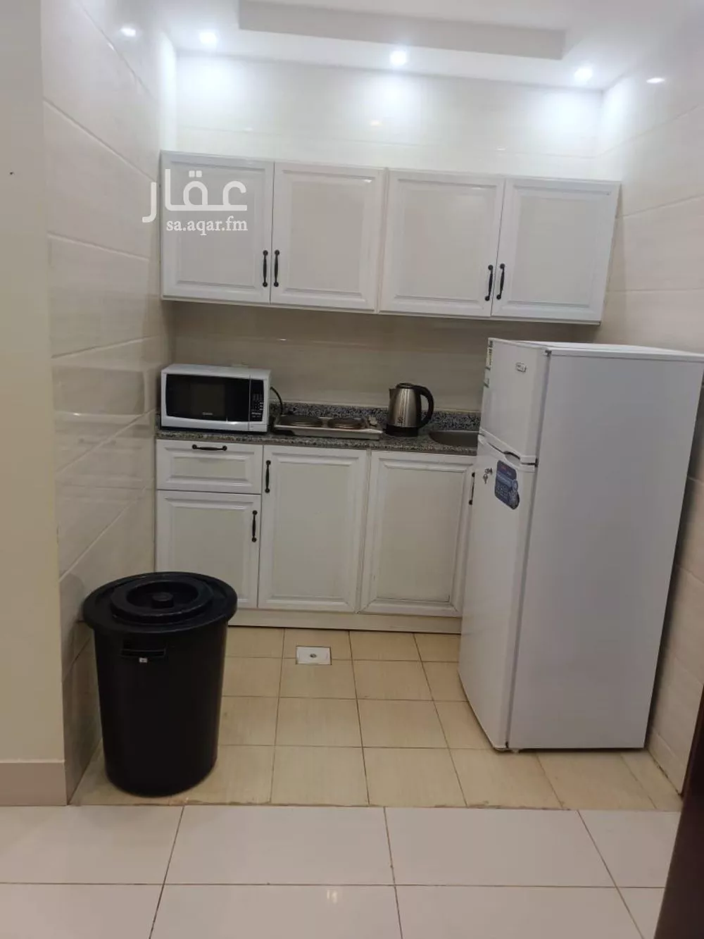 شقة للإيجار في شارع ابي جعفر المنصور, حي اليرموك, مدينة الرياض, منطقة الرياض 1 صورة