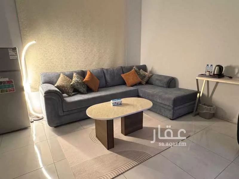 شقة مفروشة للحجز في شارع القمح ، حي المروة ، جدة ، جدة 1 صورة