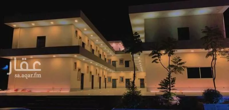 عمارة للإيجار في شارع الرقمية, حي الزهور, مدينة ابها, منطقة عسير 1 صورة